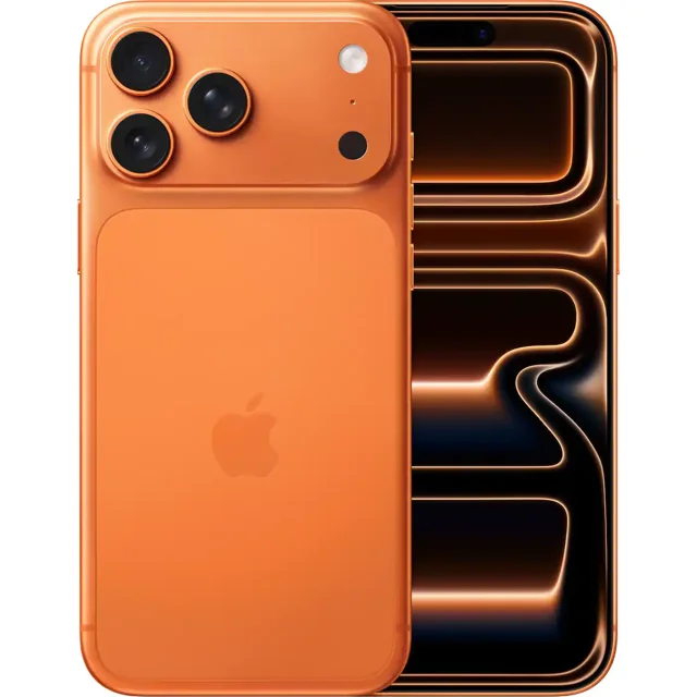 iPhone 17 Pro Max AT&T